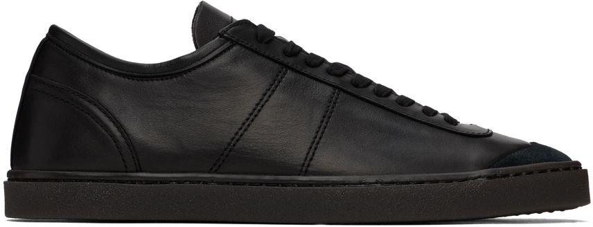 Sneakers og sko LEMAIRE Linoleum Sort | FO0054 LL0010, 0