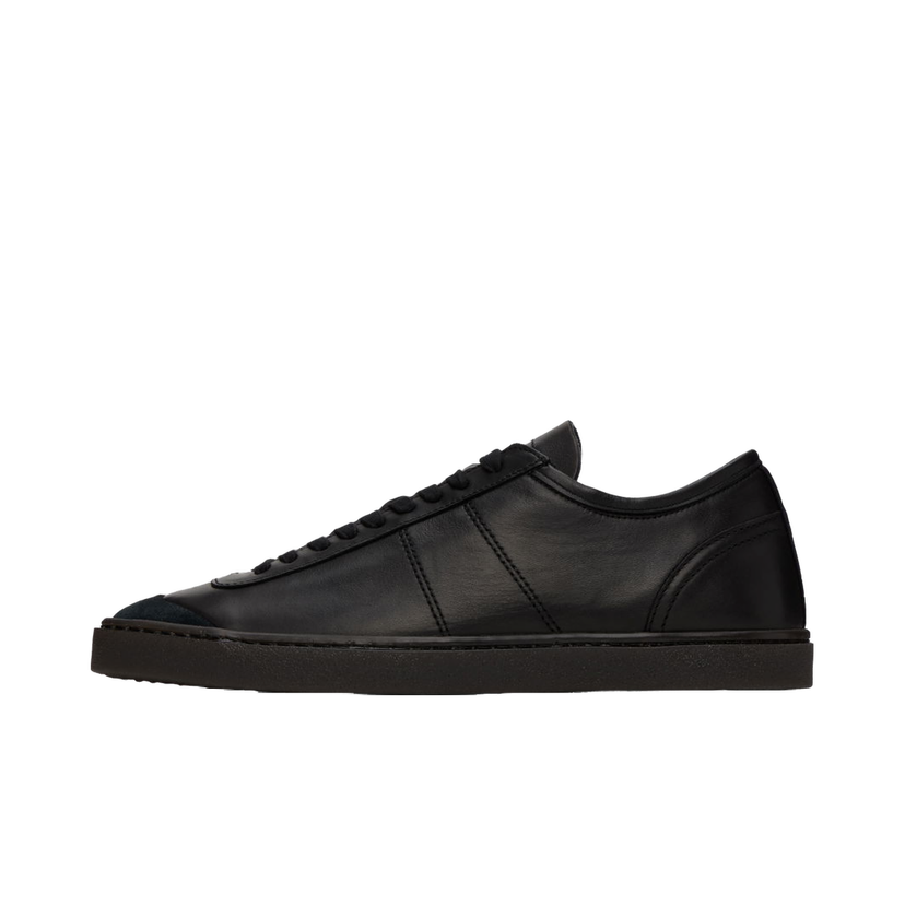 Sneakers og sko LEMAIRE Linoleum Sort | FO0054 LL0010