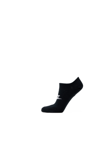 Sokker Nike Everyday Essential No Show Socks 3-Pack Sort | SK0111-010