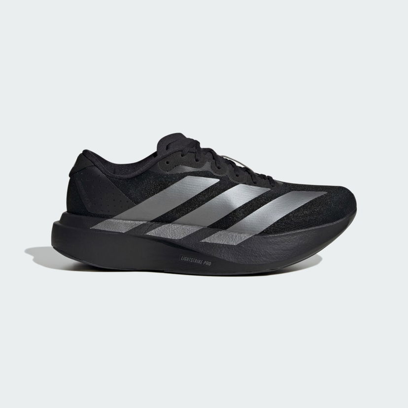 Sneakers og sko adidas Performance Adizero EVO SL Sort | JP7147