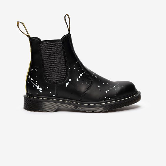 Sneakers og sko Dr. Martens Neighborhood x 2976 Sort | 27592922, 1