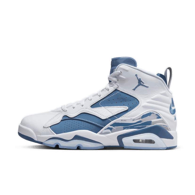 Sneakers og sko Jordan Jumpman MVP Hvid | DZ4475-101
