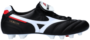 Sneakers og sko Mizuno Morelia II Made in Japan FG Sort | p1ga2000-001, 0