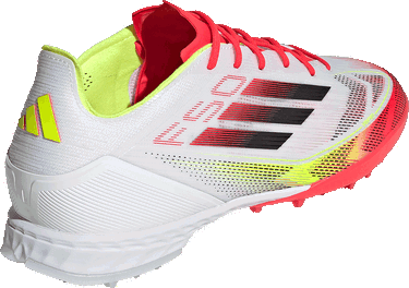 Sneakers og sko adidas Performance F50 PRO TF Hvid | ie1220, 5