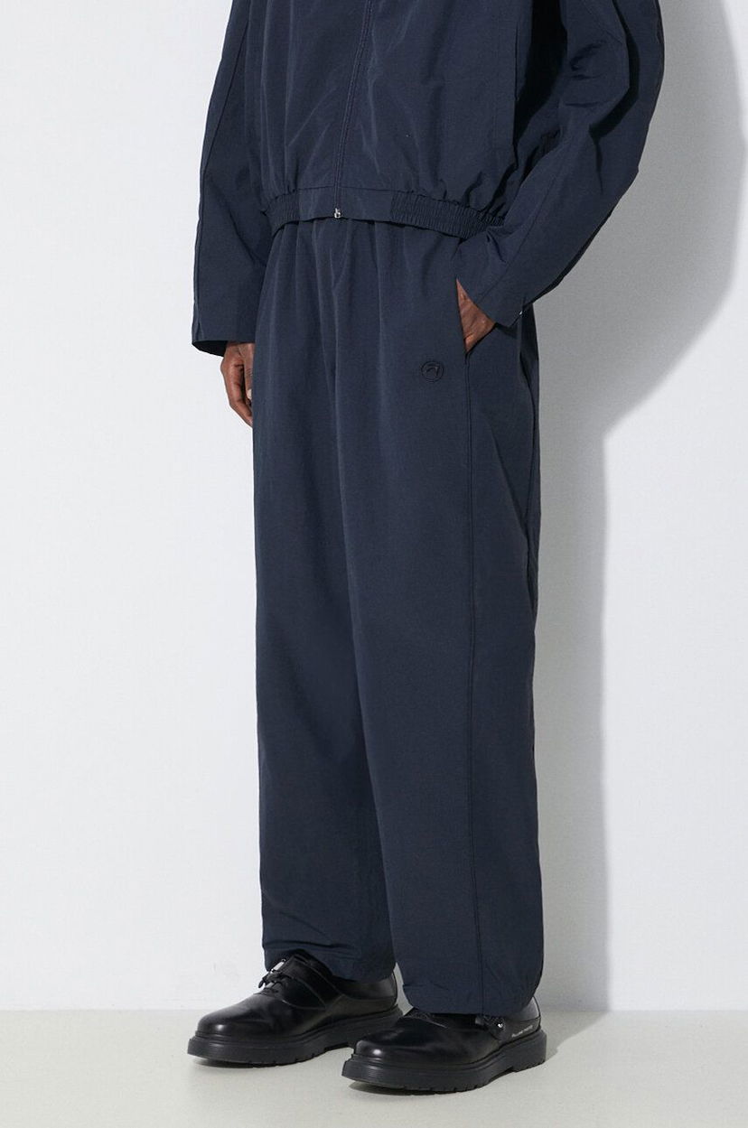 Bukser Ambush Track Pants Blå | BMCJ002S24FAB0014646