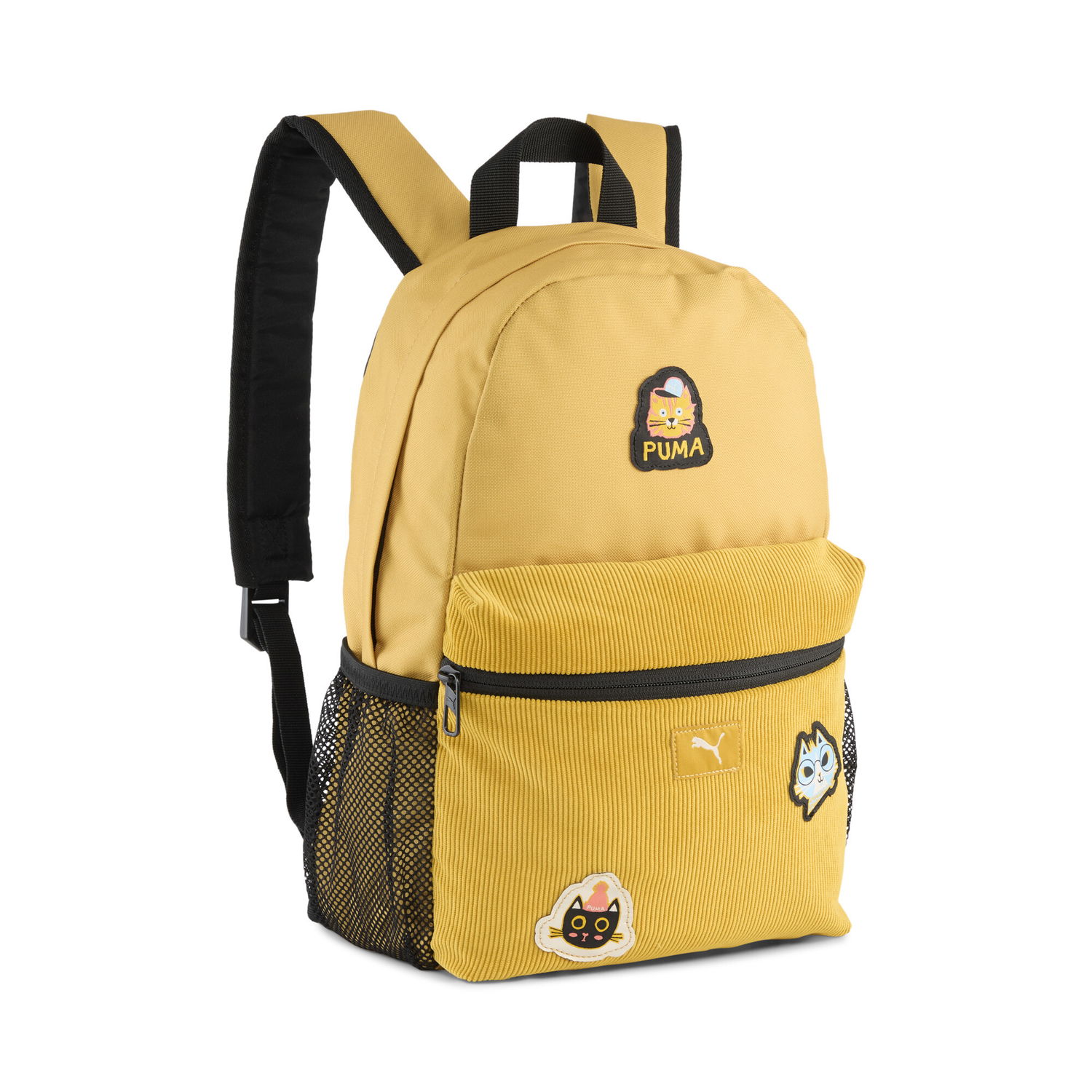 Rygsæk Puma Essentials 13L Small Backpack Gul | 091755_01, 0