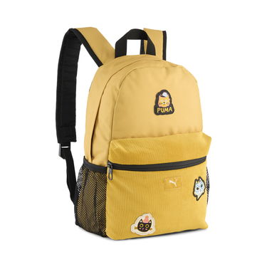 Rygsæk Puma Essentials 13L Small Backpack Gul | 091755_01, 0