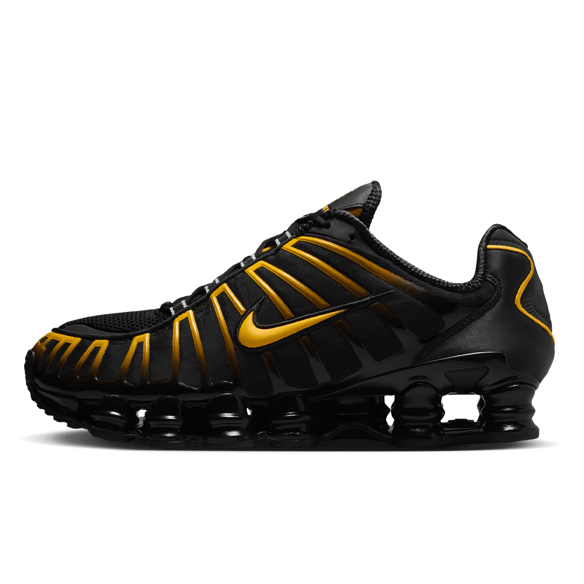 Sneakers og sko Nike SHOX TL Sort | AV3595-013, 0