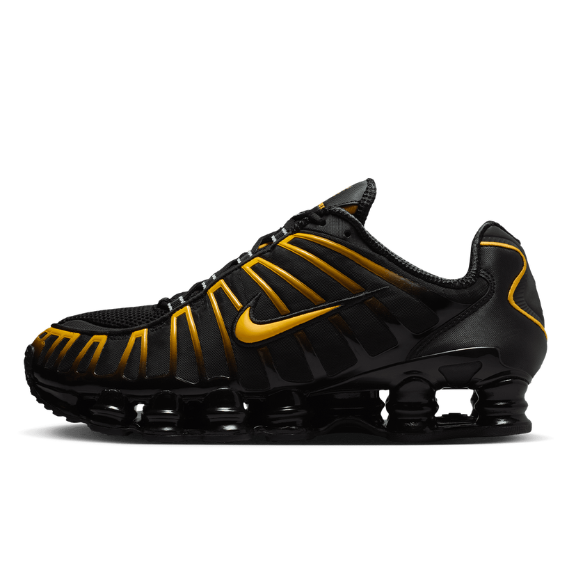 Sneakers og sko Nike SHOX TL Sort | AV3595-013