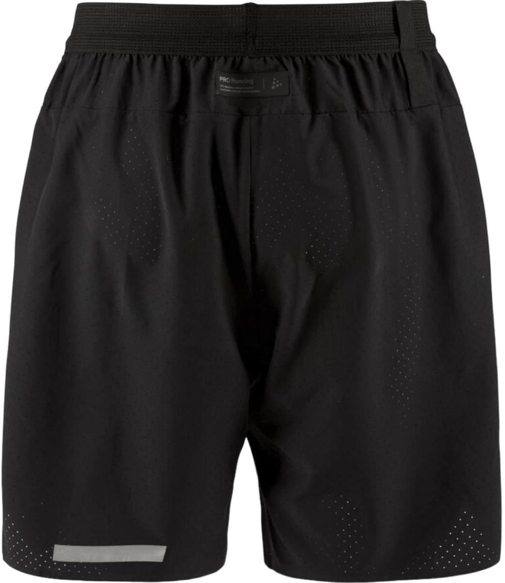 Shorts Craft PRO Hypervent Shorts Sort | 1914592-999000, 1