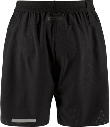 Shorts Craft PRO Hypervent Shorts Sort | 1914592-999000, 1