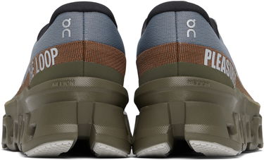 Sneakers og sko On Running Pleasures Edition Cloudmonster 2 PLS-TL Grå | 3WF10393192, 1