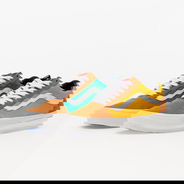 Sneakers og sko Vans Old Skool LX OG Flerfarvet | VN0A4P3XB5X1, 5