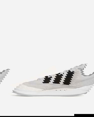Tilbehør adidas Originals Adimatic Sneakers Grey One Grå | ID8266 001, 4