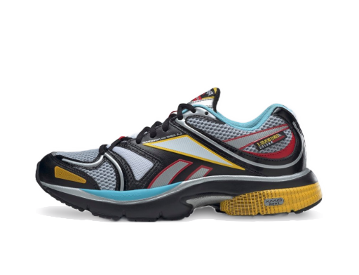 Sneakers og sko Reebok Premier Road Plus VI x JUL Shoes Flerfarvet | GW6749