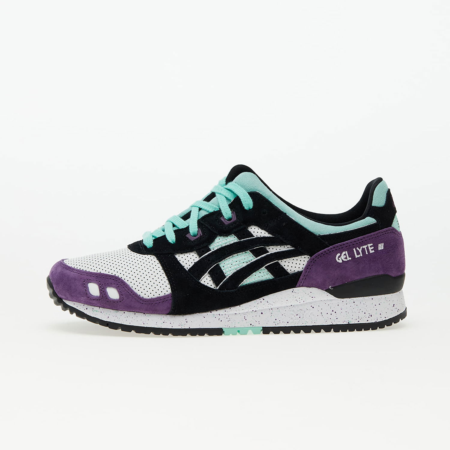 Sneakers og sko Asics Gel-Lyte III Lilla | 1203A277-101, 0