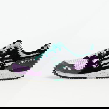 Sneakers og sko Asics Gel-Lyte III Lilla | 1203A277-101, 0