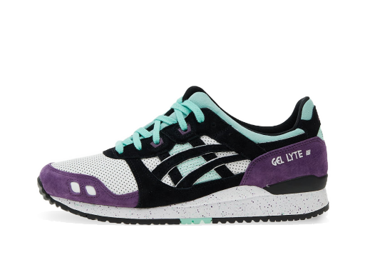 Sneakers og sko Asics Gel-Lyte III Lilla | 1203A277-101
