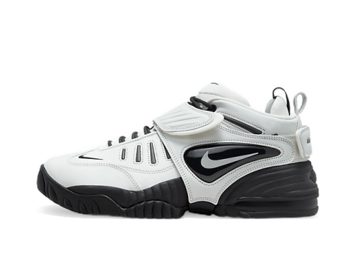 Lifestyle Nike AMBUSH x Air Adjust Force Hvid | DM8465-100