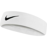 Tøj og tilbehør Nike Elite Headband, 101 Hvid | 9381-19-white