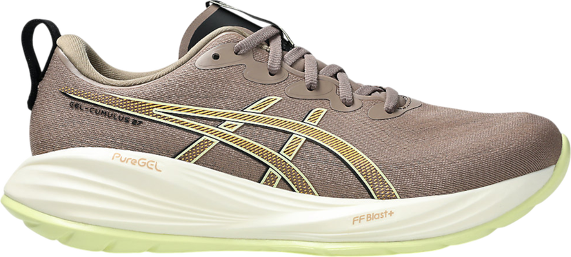 Sneakers og sko Asics GEL-CUMULUS 27 Brun | 1011b960-020