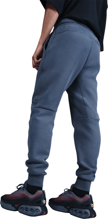 Joggingbukser Nike PSG Tech Fleece Jogger Pants Blå | hj6450-491, 1
