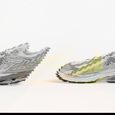 Sneakers og sko New Balance 1906 Silver Metallic/ Cactus Green Grøn | M1906REM, 0