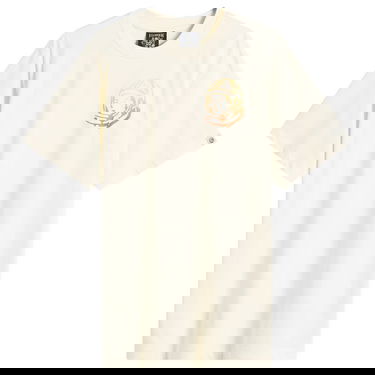 T-shirt BILLIONAIRE BOYS CLUB Billionaire Boys Club Resort Club T-Shirt, Size Large Beige | B25366-ECU, 0