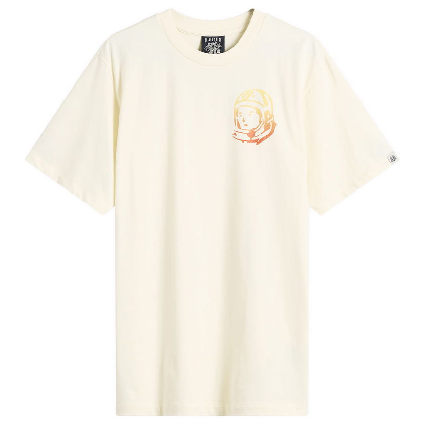 T-shirt BILLIONAIRE BOYS CLUB Billionaire Boys Club Resort Club T-Shirt, Size Large Beige | B25366-ECU