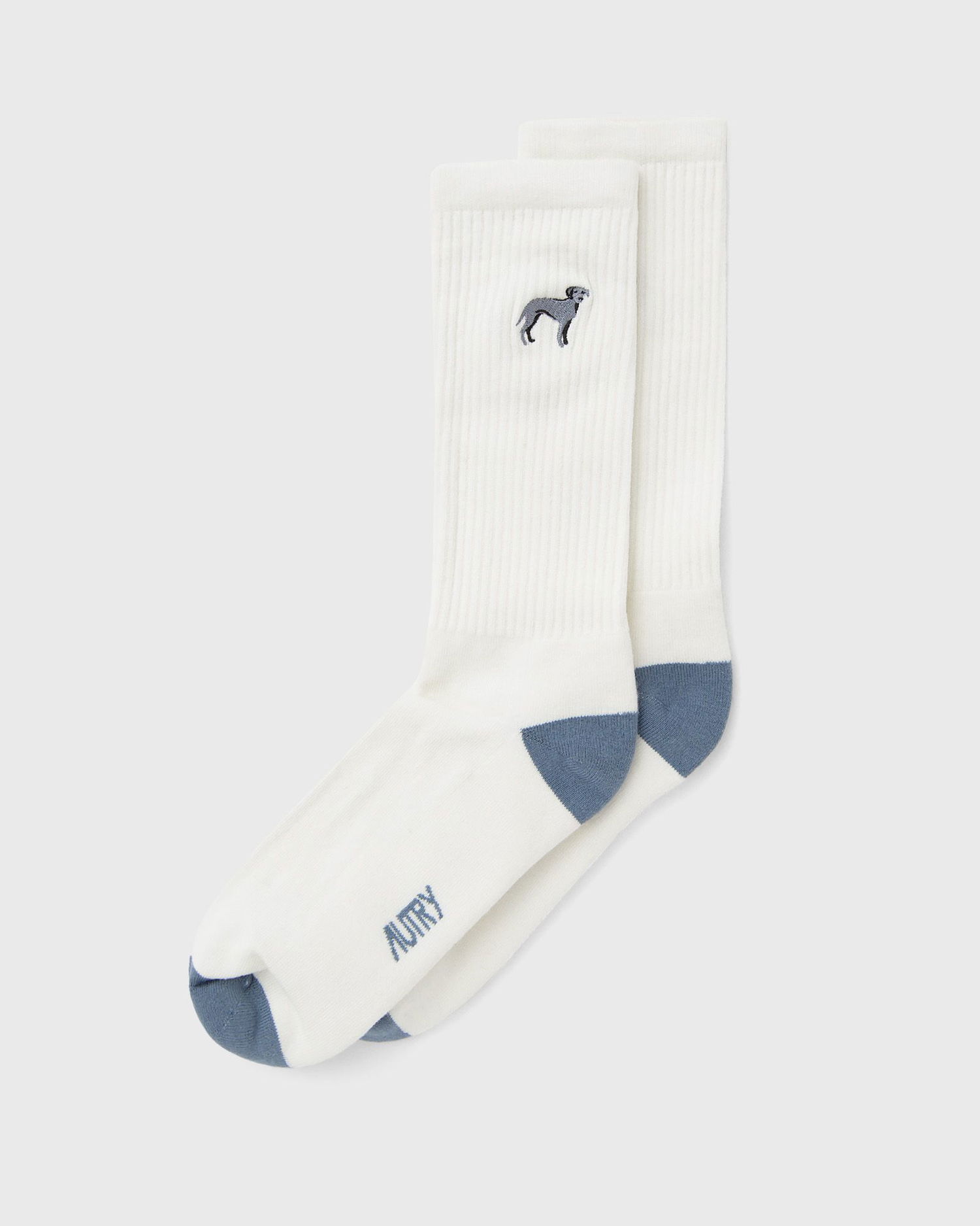 Sokker Autry Autry Action Shoes Main Socks M Hvid | SOPUE6EF, 1