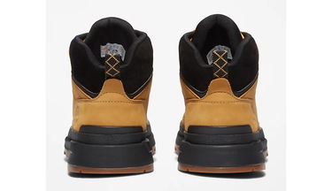 Sneakers og sko Timberland Field Trekker Chukka Brun | A1ZQH-231, 4