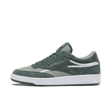 Sneakers og sko Reebok Club C 85 Vintage "Chalk Green" Grøn | GV7045, 0