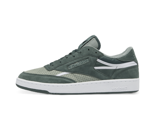 Sneakers og sko Reebok Club C 85 Vintage "Chalk Green" Grøn | GV7045