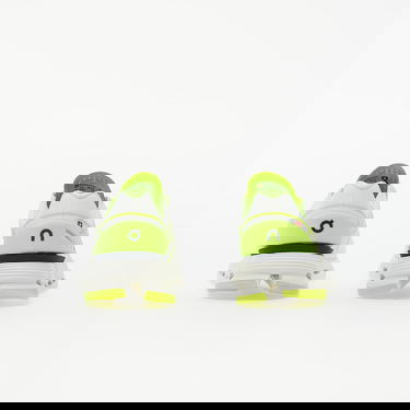 Sneakers og sko On Running Cloudnova Z5 Gul | 26.99094, 3
