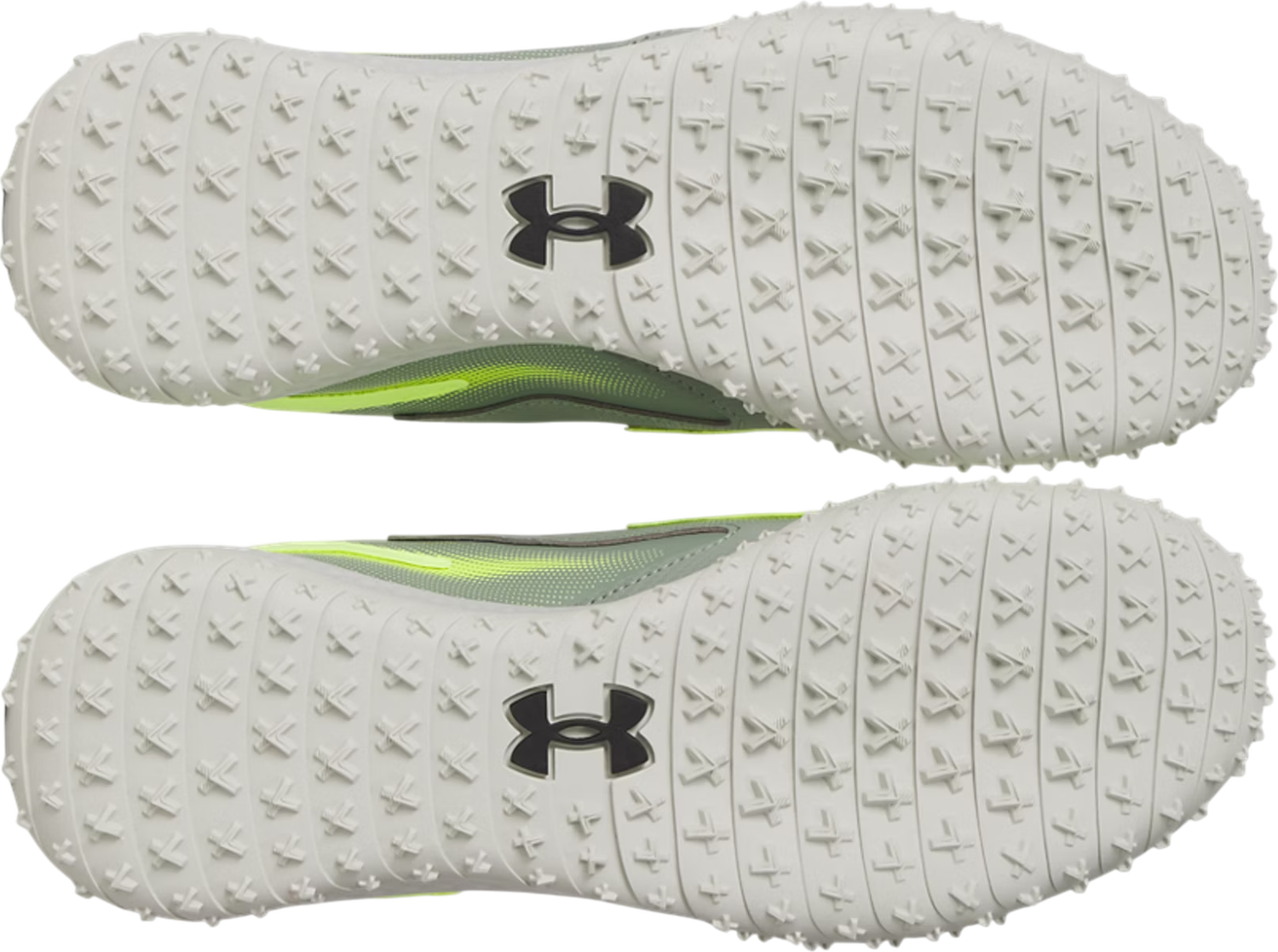 Sneakers og sko Under Armour Under Armour Shadow Turf 3 TF Gul | 3028293-348, 1