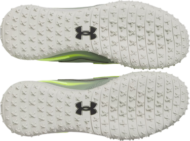 Sneakers og sko Under Armour Under Armour Shadow Turf 3 TF Gul | 3028293-348, 1