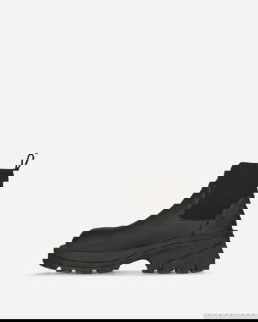 Sneakers og sko 1017 ALYX 9SM Work Boots "Black" Sort | AAUBO0075FA01 BLK0001, 3