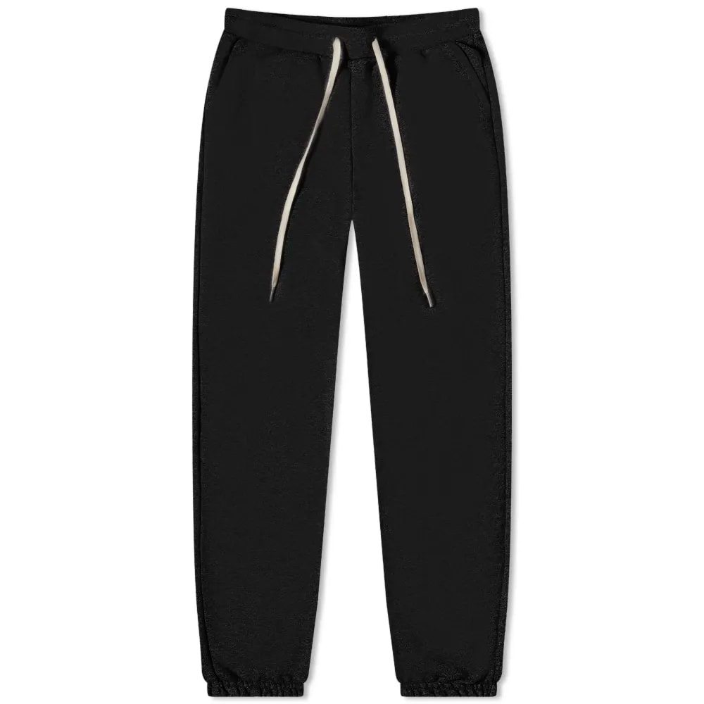 Joggingbukser John Elliott LA Sweat Pant Sort | C154B0010A, 0