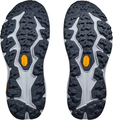 Sneakers og sko Hoka One One Speedgoat 6 Flerfarvet | 1147811-gks, 3