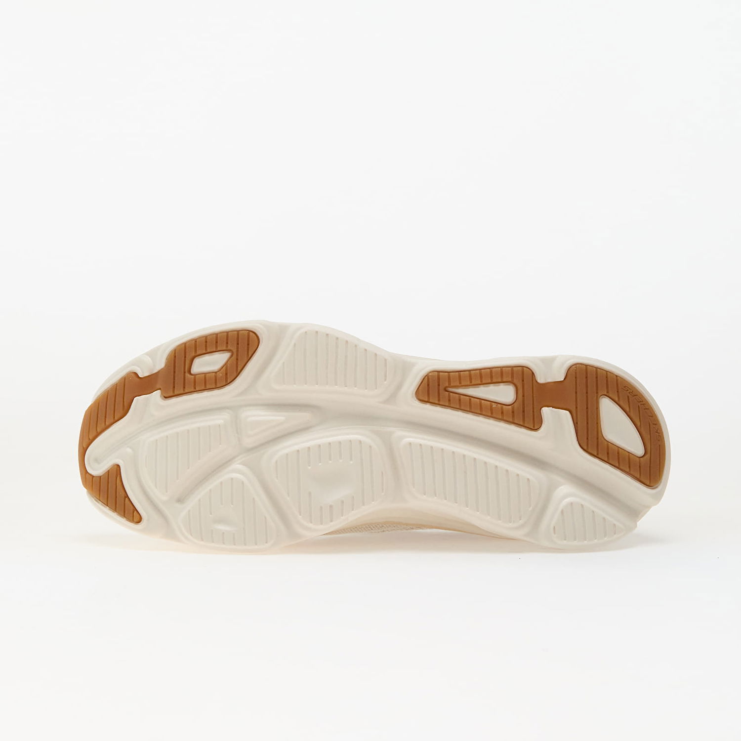 Sneakers og sko Skechers D'Lux Vapor-Evening Glow Beige | 150584 NTGD, 1