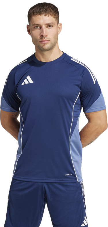 Jersey adidas Originals Adidas TIRO25C Training Jersey Blå | ji6555, 6