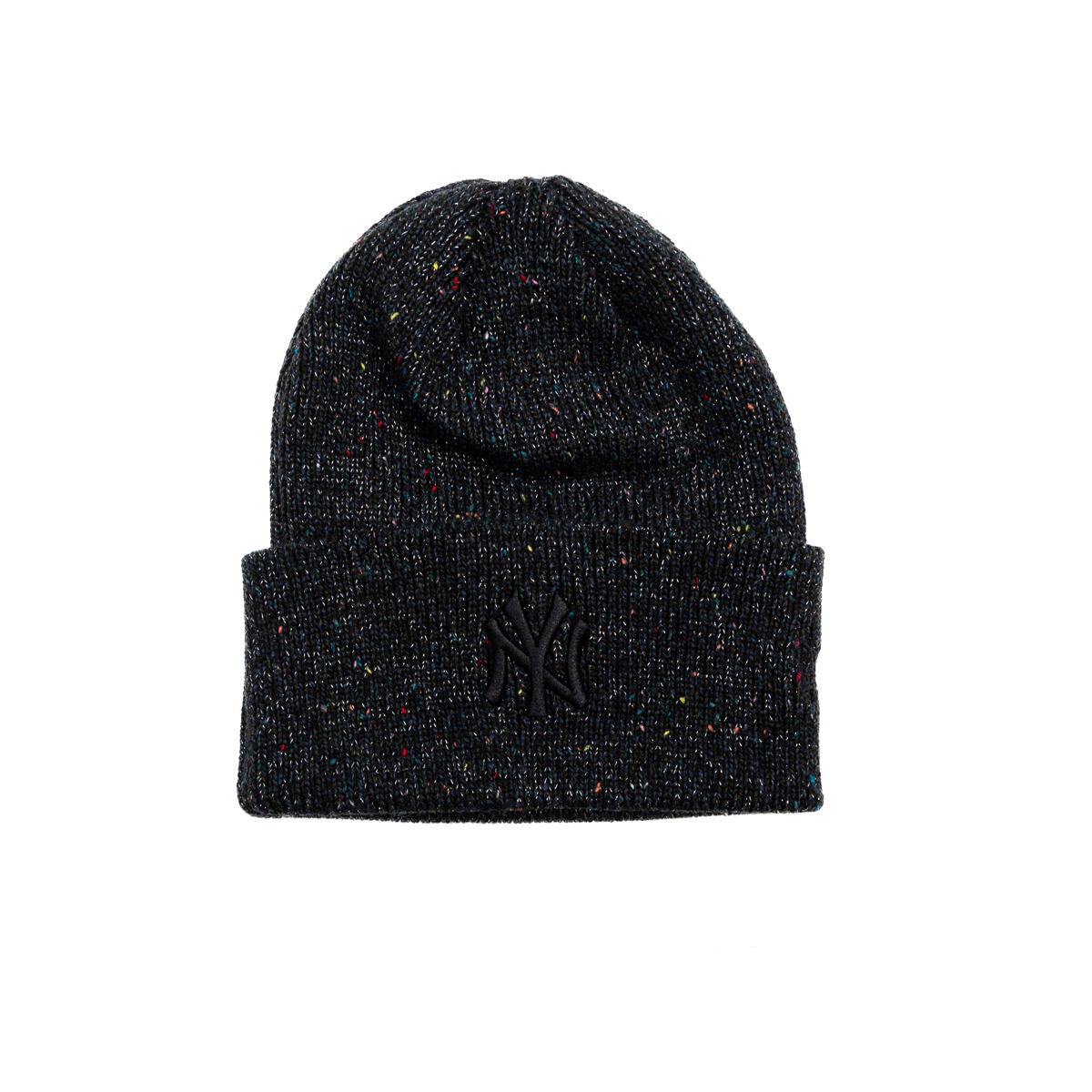 Beanie New Era MLB Glitter Beanie NY Yankees Flerfarvet | 60691294, 0