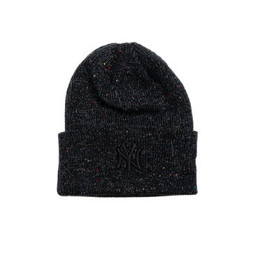 Beanie New Era MLB Glitter Beanie NY Yankees Flerfarvet | 60691294, 0