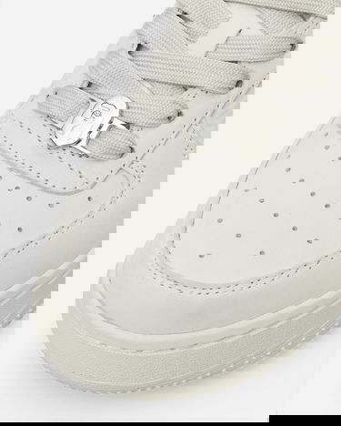 Sneakers og sko BAPE BAPE STA #3 M2 Hvid | 1L30191310 WHITE, 6