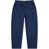 Joggingbukser Dime Baggy Polar Fleece Pants Mørkeblå | DIMEHO2337NVY, 1