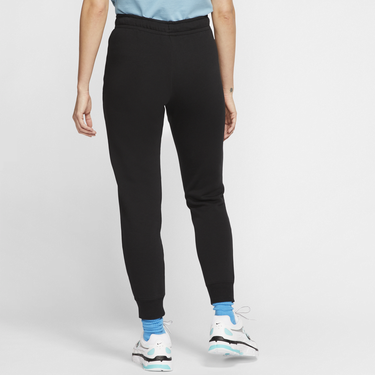Joggingbukser Nike Essential Fleece Mr Pant Tight Sort | BV4099-010, 3