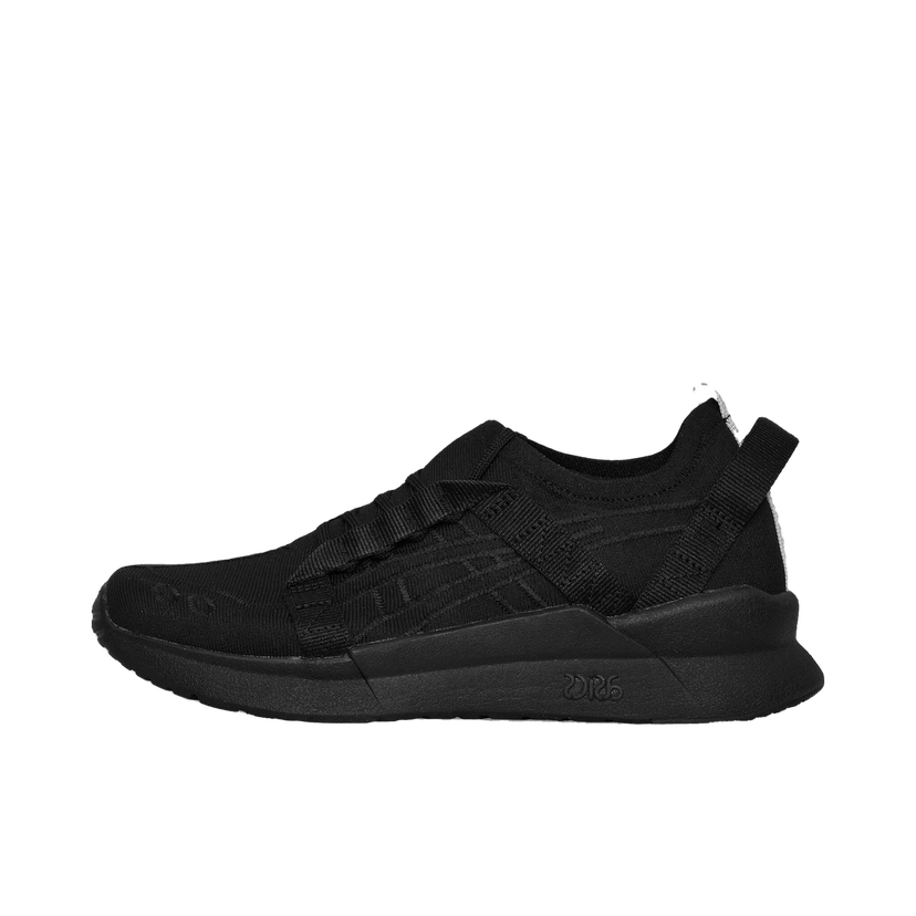 Sneakers og sko Asics CFCL GEL-Lyte III CM 1.95 Sneakers "Black" Sort | 1203A267-001