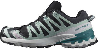 Sneakers og sko Salomon Xa Pro 3D V9 Gtx W Flerfarvet | L47119100, 6
