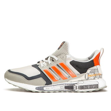 Sneakers og sko adidas Performance Ultra Boost S&L "Star Wars X-Wing" Grå | FW0536, 1