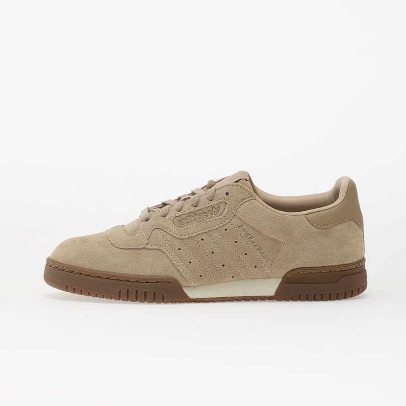 Sneakers og sko adidas Originals Powerphase Beige | JR0941